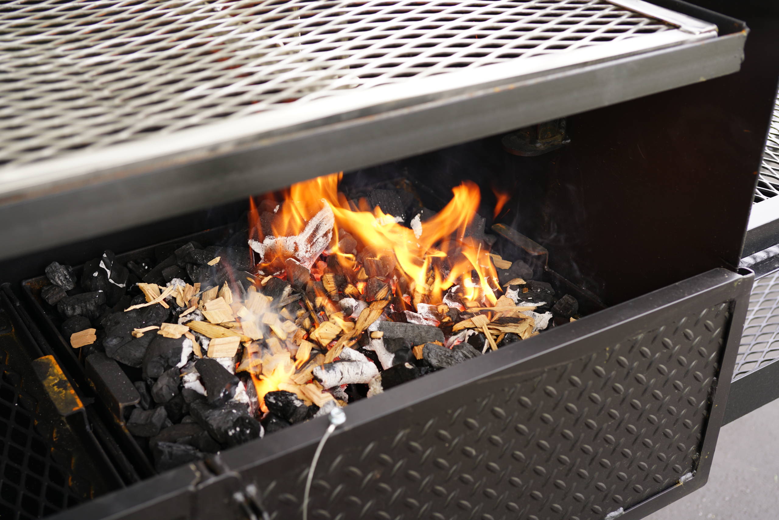 Home Jerk Chicken BBQ Gourmet Jerk Shack