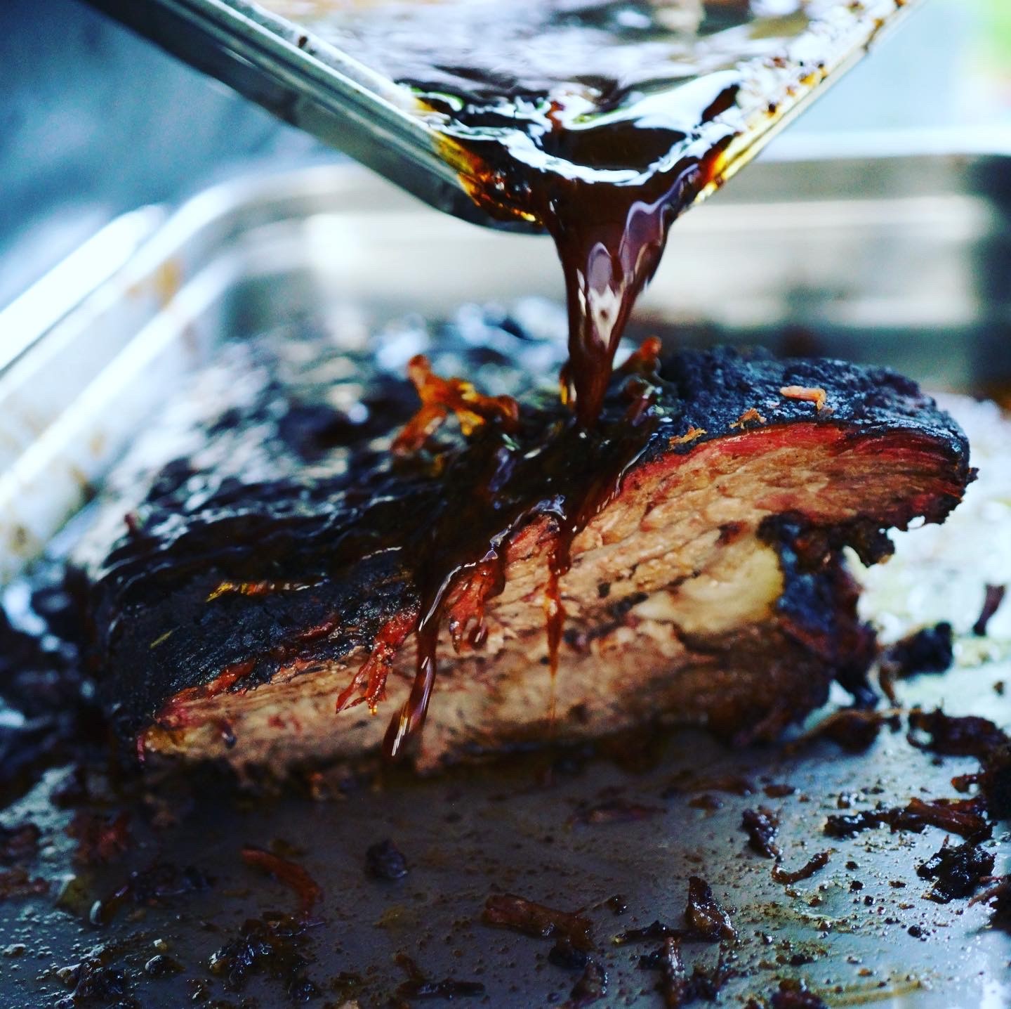 Home Jerk Chicken BBQ Gourmet Jerk Shack